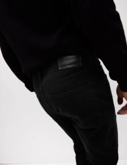 Skinny Fit 360 Flex Stretch Jeans -Marksandspencer Sale Store Skinny Fit 360 Flex Stretch Jeans 5