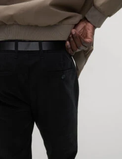 Skinny Fit Stretch Chinos