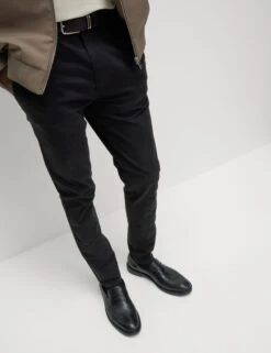 Skinny Fit Stretch Chinos -Marksandspencer Sale Store Skinny Fit Stretch Chinos 3