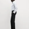 Skinny Fit Stretch Tuxedo Trousers -Marksandspencer Sale Store Skinny Fit Stretch Tuxedo Trousers