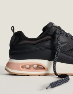 HOFF Skyline Parthenon Leather Trainers -Marksandspencer Sale Store Skyline Parthenon Leather Trainers 2