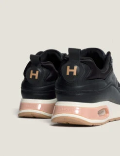 HOFF Skyline Parthenon Leather Trainers -Marksandspencer Sale Store Skyline Parthenon Leather Trainers 4