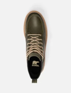 Sorel Slabtown 62 Leather Waterproof Walking Boots 23 Sorel Slabtown 62 Leather Waterproof Walking Boots -Marksandspencer Sale Store Slabtown 62 Leather Waterproof Walking Boots 5