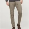 Jack & Jones Slim Fit 5 Pocket Chinos