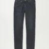 Slim Fit 5 Pocket Vintage Wash Jeans -Marksandspencer Sale Store Slim Fit 5 Pocket Vintage Wash Jeans