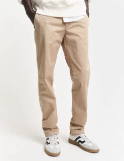 Gant Slim Fit Cotton Rich Chinos 20 Gant Slim Fit Cotton Rich Chinos -Marksandspencer Sale Store Slim Fit Cotton Rich Chinos 3