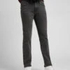 Lee Slim Fit Five Pocket Jeans -Marksandspencer Sale Store Slim Fit Five Pocket Jeans