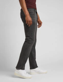 Lee Slim Fit Five Pocket Jeans -Marksandspencer Sale Store Slim Fit Five Pocket Jeans 3