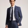 Ted Baker Slim Fit Linen Blend Suit Jacket -Marksandspencer Sale Store Slim Fit Linen Blend Suit Jacket