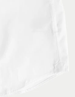 Slim Fit Luxury Cotton Double Cuffed Dress Shirt -Marksandspencer Sale Store Slim Fit Luxury Cotton Double Cuffed Dress Shirt 2