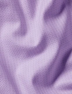 Slim Fit Non Iron Pure Cotton Textured Shirt -Marksandspencer Sale Store Slim Fit Non Iron Pure Cotton Textured Shirt 5