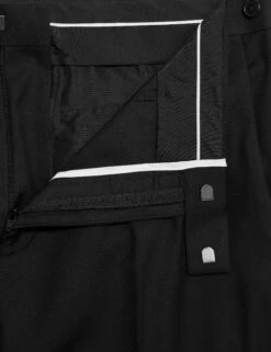Slim Fit Stretch Tuxedo Trousers -Marksandspencer Sale Store Slim Fit Stretch Tuxedo Trousers 2