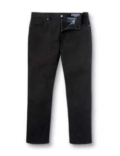 Slim Fit Twill 5 Pocket Jeans -Marksandspencer Sale Store Slim Fit Twill 5 Pocket Jeans 1