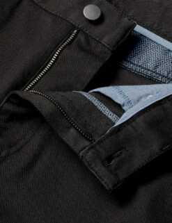 Slim Fit Twill 5 Pocket Jeans -Marksandspencer Sale Store Slim Fit Twill 5 Pocket Jeans 4