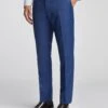 Ted Baker Slim Fit Wool Rich Sharkskin Suit Trousers -Marksandspencer Sale Store Slim Fit Wool Rich Sharkskin Suit Trousers