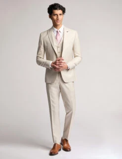 Ted Baker Slim Fit Wool Rich Single Breasted Jacket -Marksandspencer Sale Store Slim Fit Wool Rich Single Breasted Jacket 2