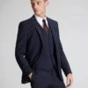 Ted Baker Slim Fit Wool Rich Suit Jacket -Marksandspencer Sale Store Slim Fit Wool Rich Suit Jacket