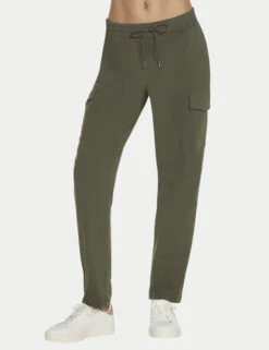 Skechers Slip-In Cargo Joggers