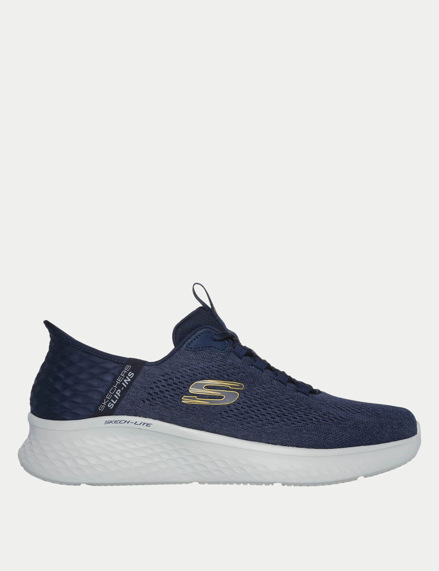 Skechers Slip-In Trainers 1 Skechers Slip-In Trainers