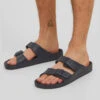 Jack & Jones Slip-On Sandals -Marksandspencer Sale Store Slip On Sandals