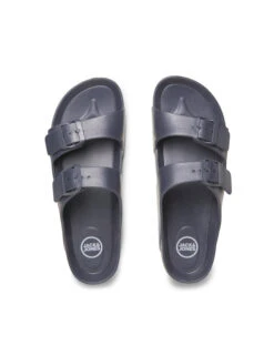 Jack & Jones Slip-On Sandals -Marksandspencer Sale Store Slip On Sandals 3