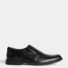 Slip-On Square Toe Shoes -Marksandspencer Sale Store Slip On Square Toe Shoes
