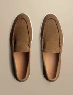 Slip-on Loafers -Marksandspencer Sale Store Slip on Loafers 2