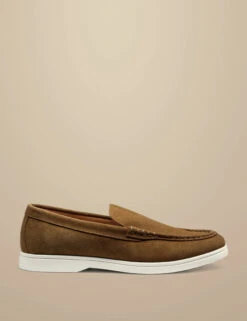 Slip-on Loafers