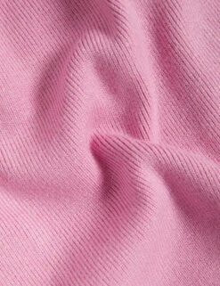 Soft Touch Knitted Zip Up Hoodie -Marksandspencer Sale Store Soft Touch Knitted Zip Up Hoodie 5