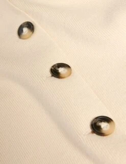 Soft Touch V-Neck Knitted Waistcoat -Marksandspencer Sale Store Soft Touch V Neck Knitted Waistcoat 6