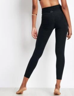 Beyond Yoga Spacedye High Waisted Leggings -Marksandspencer Sale Store Spacedye High Waisted Leggings 2