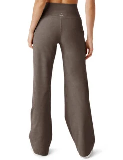 Beyond Yoga Spacedye Laid Back Wide Leg Joggers -Marksandspencer Sale Store Spacedye Laid Back Wide Leg Joggers 2