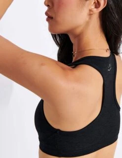 Beyond Yoga Spacedye Lift Your Spirits Sports Bra -Marksandspencer Sale Store Spacedye Lift Your Spirits Sports Bra 3