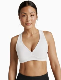 Beyond Yoga Spacedye Lift Your Spirits Sports Bra (XS-XL)