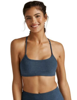 Beyond Yoga Spacedye Non Wired Sports Bra -Marksandspencer Sale Store Spacedye Non Wired Sports Bra 2