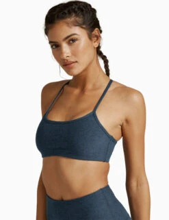 Beyond Yoga Spacedye Non Wired Sports Bra