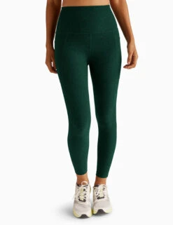 Beyond Yoga Spacedye Out Of Pocket High Waisted Leggings