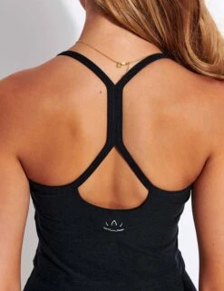 Beyond Yoga Spacedye Racer Back Crop Top -Marksandspencer Sale Store Spacedye Racer Back Crop Top 3