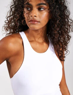 Beyond Yoga Spacedye Refocus Scoop Neck Crop Vest Top 11 Beyond Yoga Spacedye Refocus Scoop Neck Crop Vest Top -Marksandspencer Sale Store Spacedye Refocus Scoop Neck Crop Vest Top 3