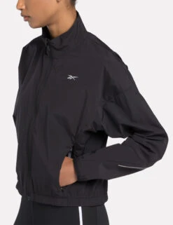 Reebok Speed Woven Lightweight Running Jacket -Marksandspencer Sale Store Speed Woven Lightweight Running Jacket 2