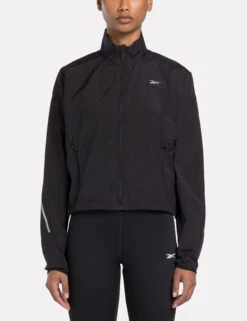 Reebok Speed Woven Lightweight Running Jacket
