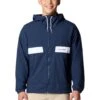 Columbia Spire Valley™ Hooded Windbreaker Jacket