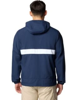 Columbia Spire Valley™ Hooded Windbreaker Jacket -Marksandspencer Sale Store Spire Valley Hooded Windbreaker Jacket 3