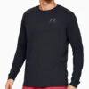 Under Armour Sportstyle Cotton Rich Sports T-Shirt -Marksandspencer Sale Store Sportstyle Cotton Rich Sports T Shirt