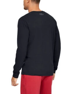 Under Armour Sportstyle Cotton Rich Sports T-Shirt 10 Under Armour Sportstyle Cotton Rich Sports T-Shirt -Marksandspencer Sale Store Sportstyle Cotton Rich Sports T Shirt 2