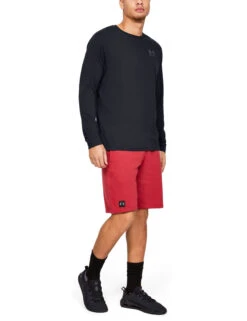 Under Armour Sportstyle Cotton Rich Sports T-Shirt 11 Under Armour Sportstyle Cotton Rich Sports T-Shirt -Marksandspencer Sale Store Sportstyle Cotton Rich Sports T Shirt 3
