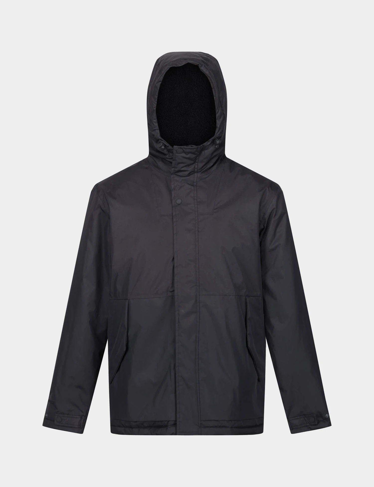 Regatta Sterlings IV Waterproof Anorak 2 Regatta Sterlings IV Waterproof Anorak - Image 2