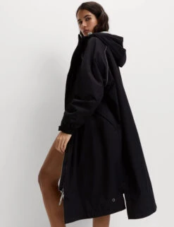 Stormwear™ Borg Lined Changing Robe