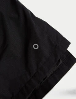 Stormwear™ Borg Lined Changing Robe -Marksandspencer Sale Store Stormwear Borg Lined Changing Robe 7