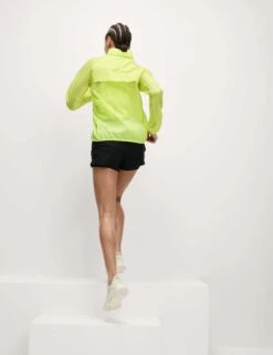 Stormwear™ Hooded Zip Up Running Jacket 17 Stormwear™ Hooded Zip Up Running Jacket -Marksandspencer Sale Store Stormwear Hooded Zip Up Running Jacket 2